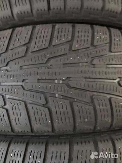 Nokian Tyres Hakkapeliitta Sport Utility 225/60 R17