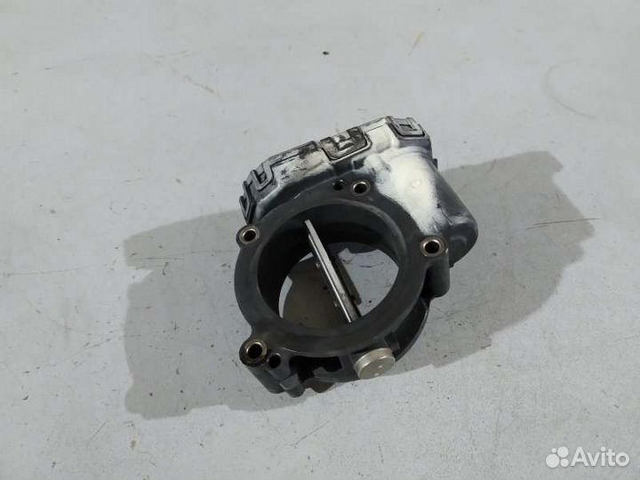 Дроссельная заслонка Mercedes Glk-Class X204 OM651