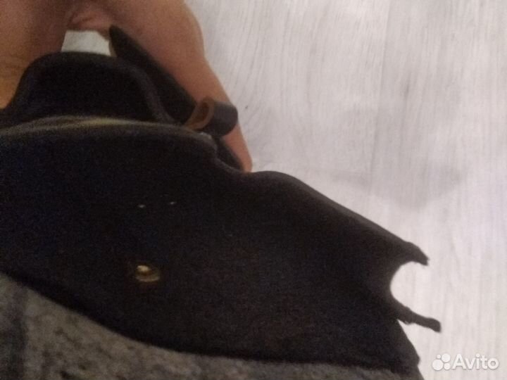 Кобура для пм и патронник цена за всё