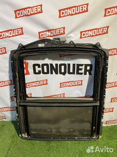 Люк в сборе BMW 7 F01 F02