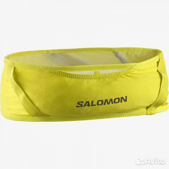 Salomon pulse belt