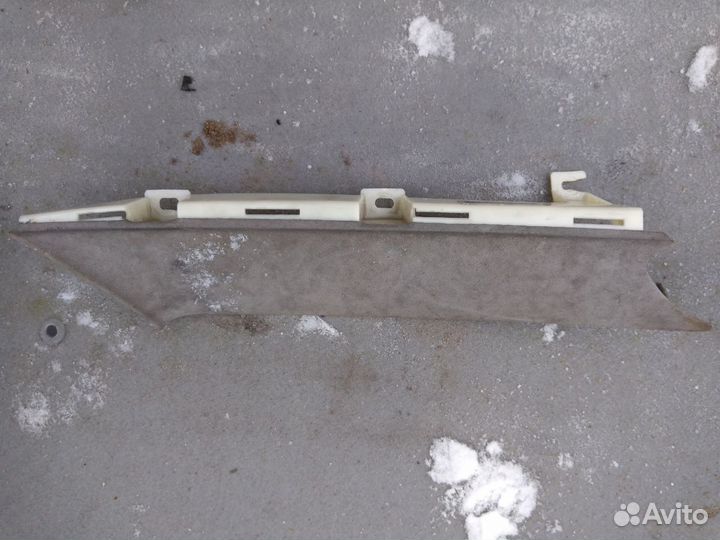 Пыльник передней стойки audi A8 D3