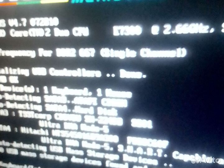Ремонт и обслуживание пк, установка ос