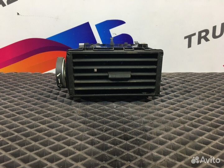 Дефлектор воздушный Volvo FH