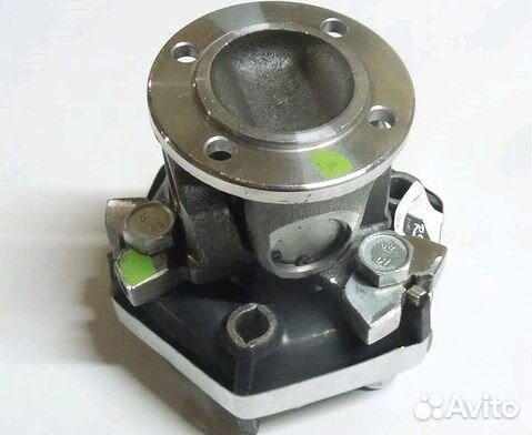 Вал промежуточный ваз 2121, 21213 с муфтой