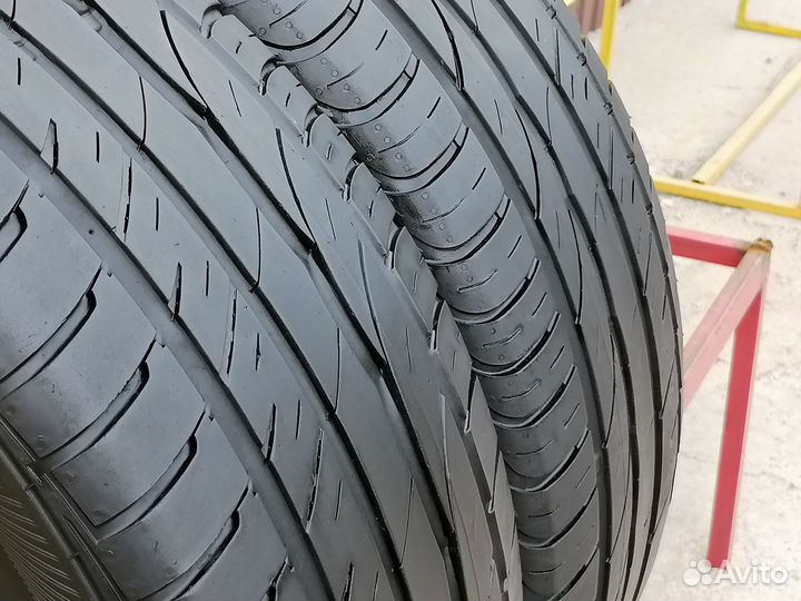 Barum Bravuris 2 245/45 R18