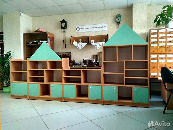 Стеллаж для библиотеки. Стеллажи под книги