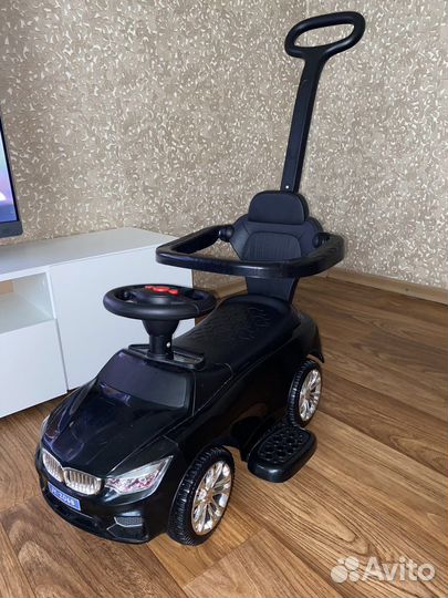 Машинка детская