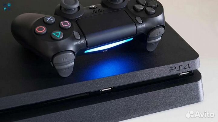 Sony PS4