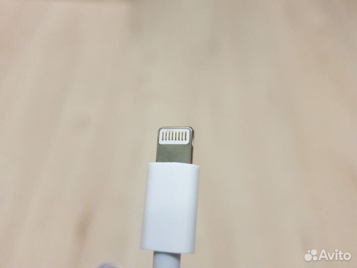 Провод для iPhone
