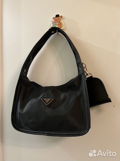 Сумка женская prada