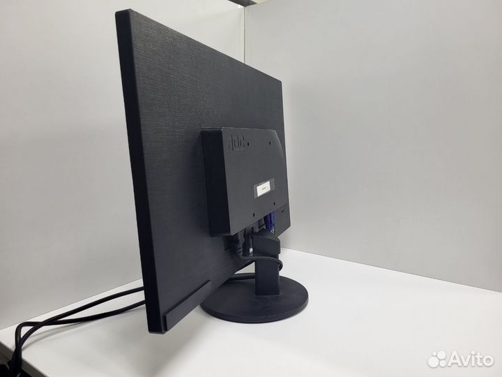 Мониторы AOC E2270SWN