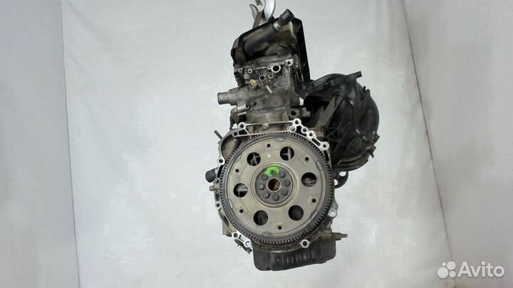 Двигатель Toyota 2azfe 2AZ-FE RAV 4 2006-2013