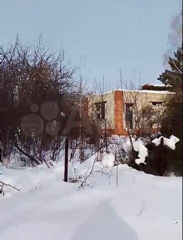 Дача 42,3 м² на участке 6 сот.