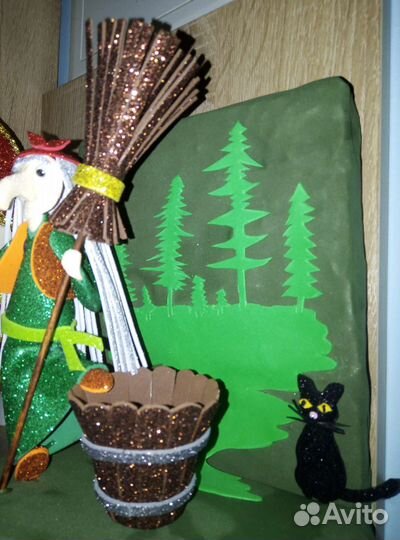 Поделки своими руками