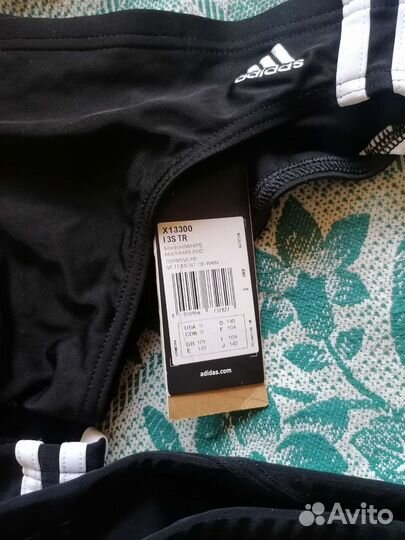 Плавки новые на мальчика