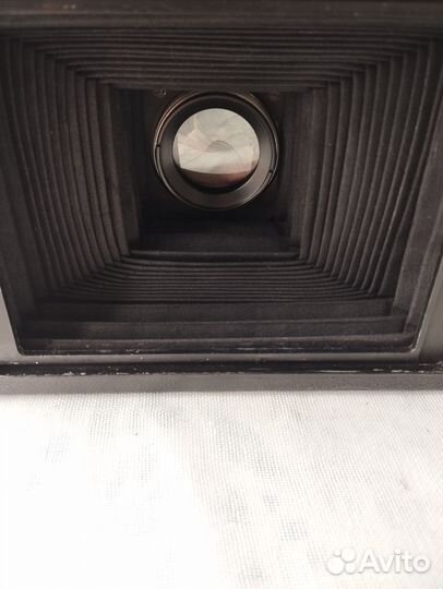 Фотоаппарат Zeiss ikon