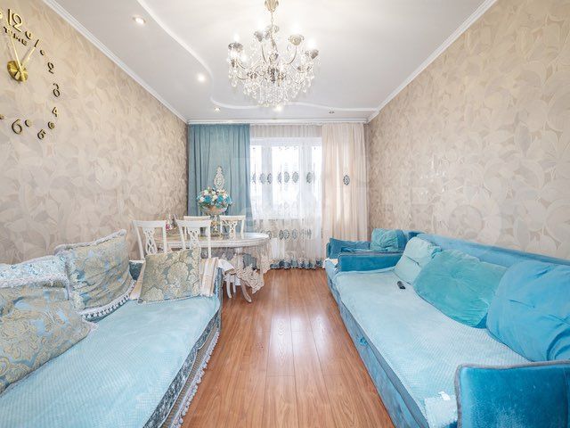 2-к. квартира, 70 м², 14/19 эт.