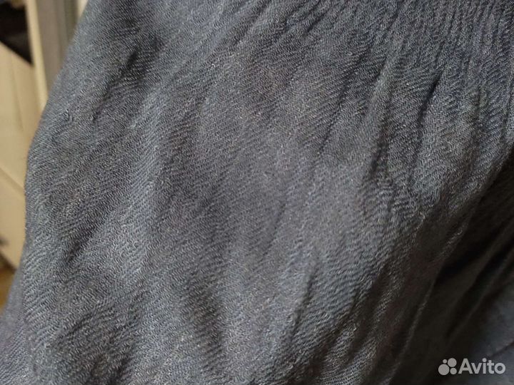 Шарф палантин новый