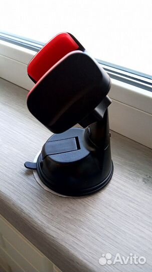 Держатель для мобильного телефона автомобильный