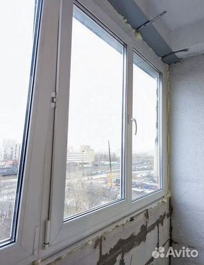 Окна пвх от производителя