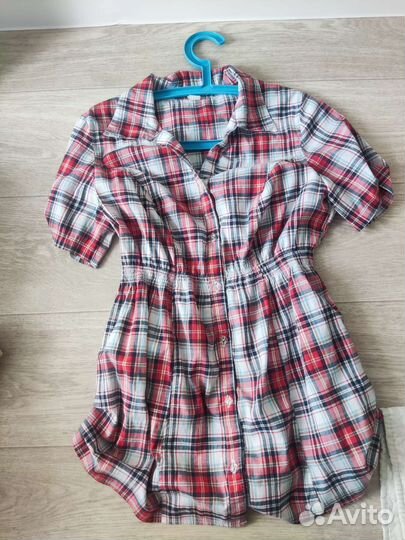 Вещи для беременных пакетом 42