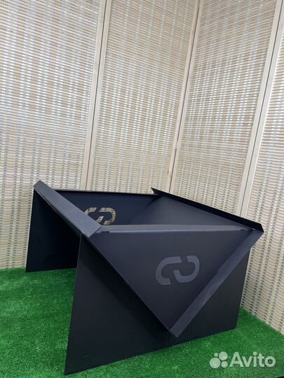 Костровище Виктория