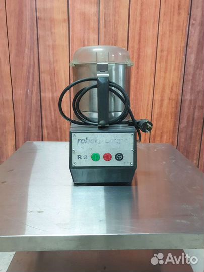 Овощерезательная машина