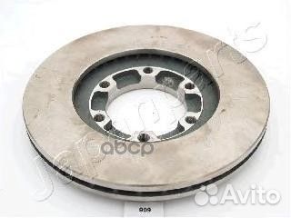 DI-909 диск тормозной передний Opel Frontera 2