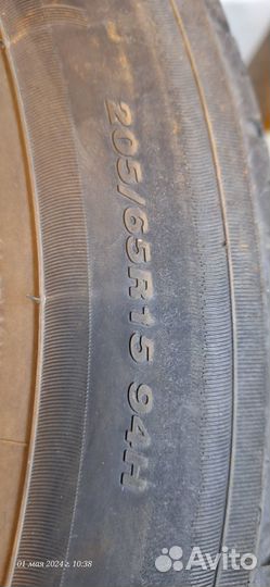 Белшина Artmotion Бел-279 205/55 R15 94H