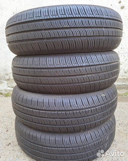 Nexen N'Priz AH5 185/65 R15 88H