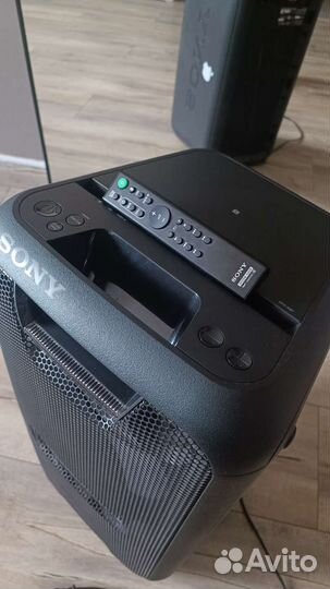 Беспроводная колонка sony GTK - XB7