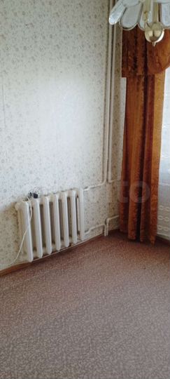 3-к. квартира, 63 м², 2/9 эт.