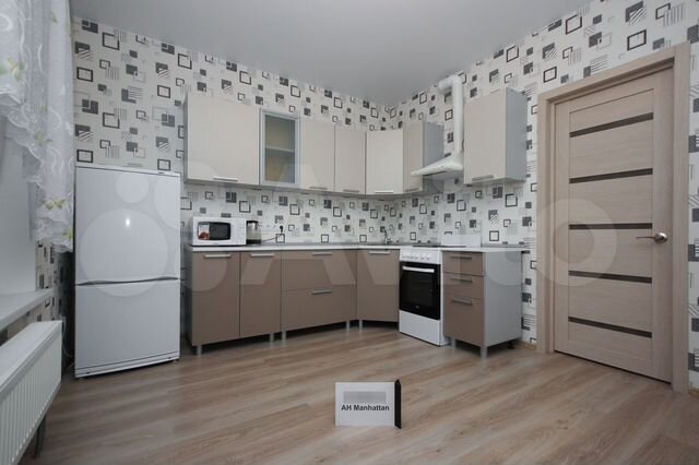 2-к. квартира, 68 м², 7/10 эт.