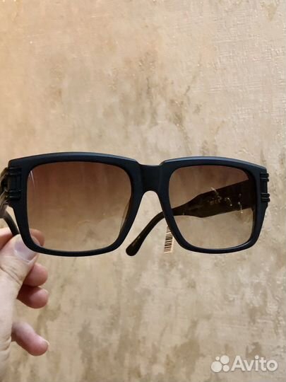 Мужские очки Dita. Limitet Edition