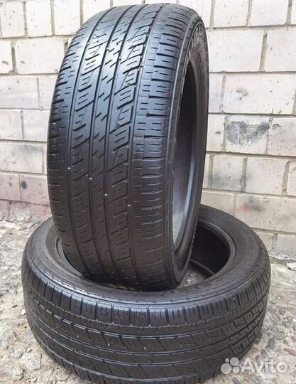 Kumho Solus KL21 245/50 R20 102V