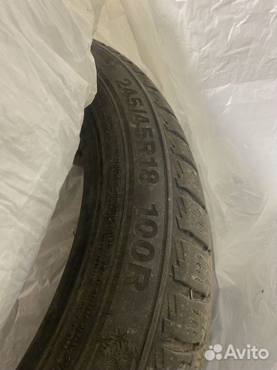 Triangle Snowlink PL02 245/45 R18