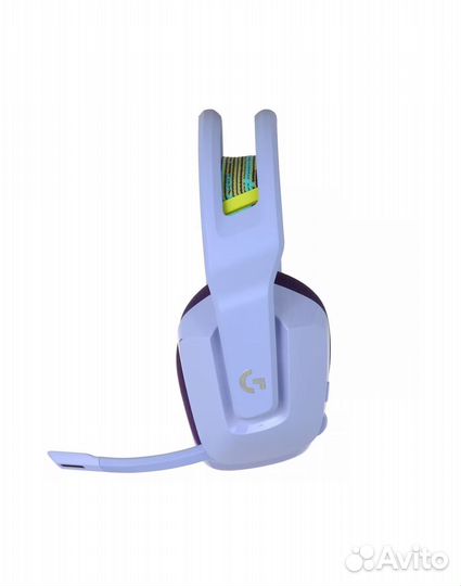 Радиочастотная гарнитура logitech G733