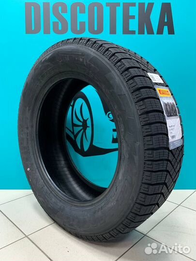 Pirelli Ice Zero FR 225/60 R17 103H