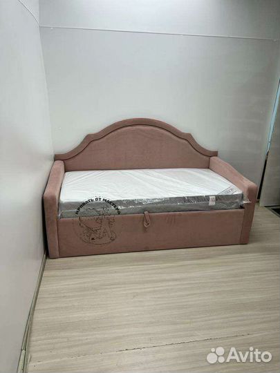 Детская кровать от 3 лет