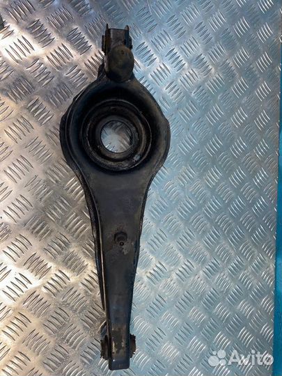 Рычаг нижний задний Ford Focus 2 CB4 1.8 qqdb