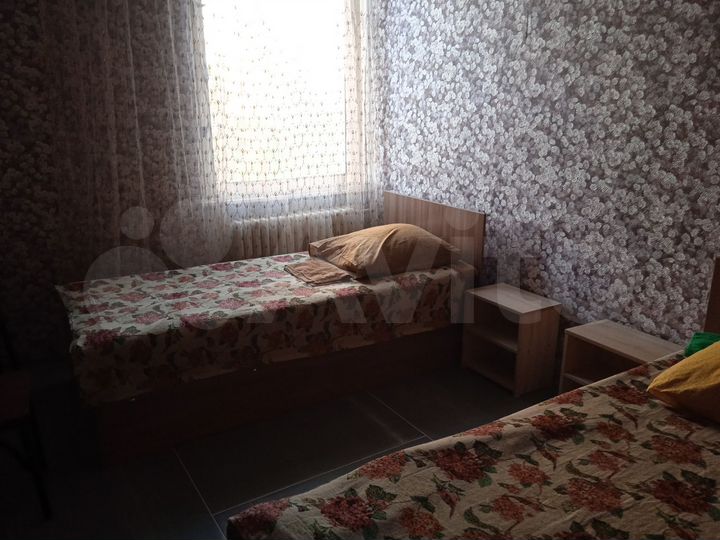 2-к. квартира, 72,5 м², 3/5 эт.