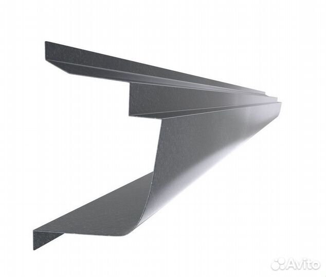 Пороги ремонтные Чери Амулет