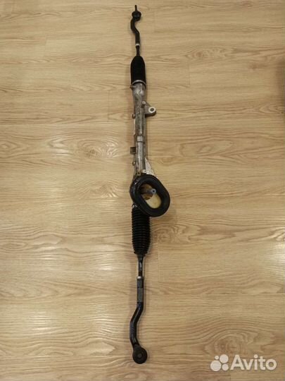 Рулевая рейка Лада Веста