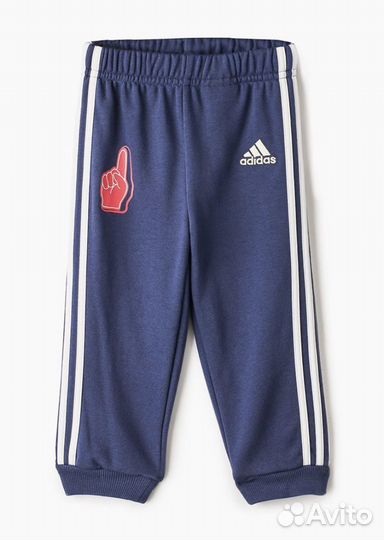 Спортивный костюм adidas