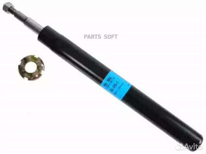 Sachs 100662 Амортизатор