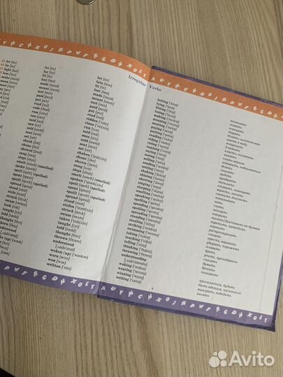 Учебники 7 класс