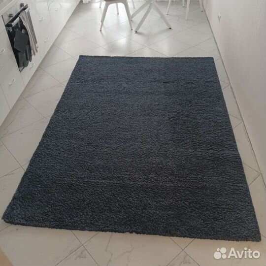 Ковер, IKEA средний ворс