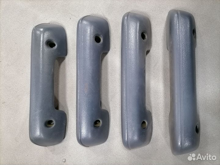 Ручка закрывания двери Nissan Bluebird 1983-1990