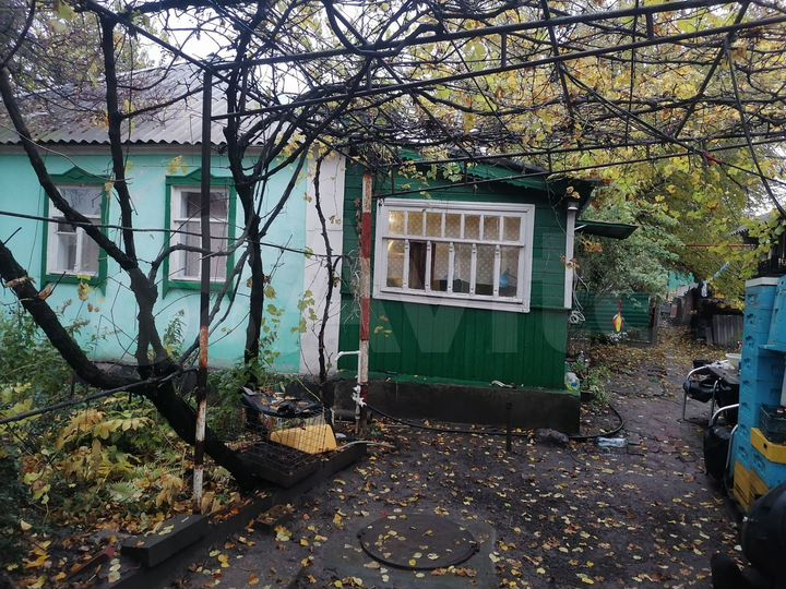 Участок 11 сот. (ИЖС)